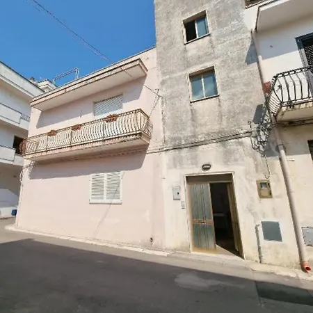 Casa Vacanze Da Enzo