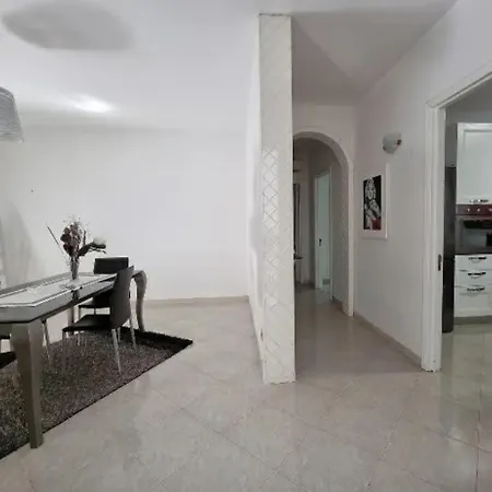 Casa Vacanze Da Enzo Apartament *