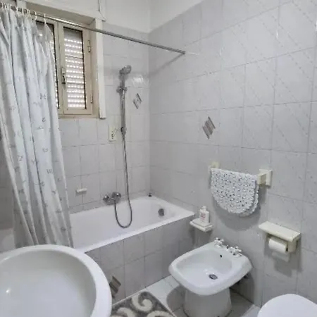 Casa Vacanze Da Enzo Galatone