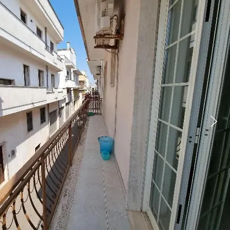 Apartament Casa Vacanze Da Enzo