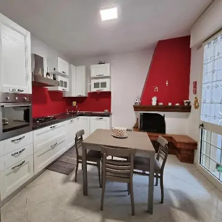 Casa Vacanze Da Enzo Apartament *