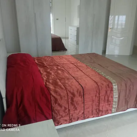 Casa Vacanze Da Enzo Apartament Galatone